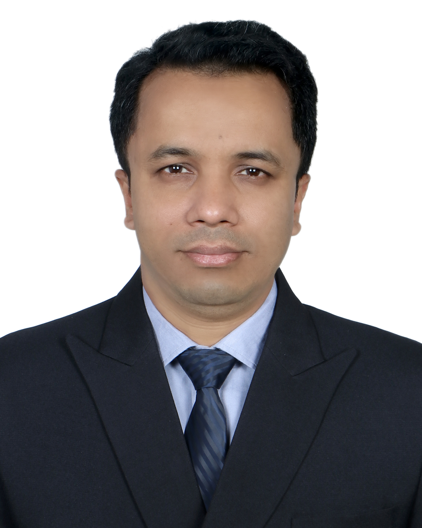 Md. Robiul Hossain